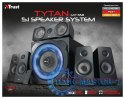 Głośnik GXT 658 Tytan 5.1 Surround speaker system