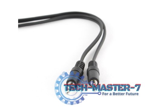 Kabel stereo MINIJACK-> MINIJACK M/M 2M Kabel stereo MINIJACK-> MINIJACK M/M 2M