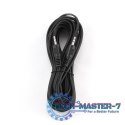 Kabel stereo MINIJACK-> MINIJACK M/M 2M