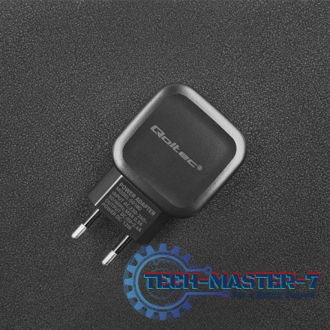 Ładowarka sieciowa 12W | 5V | 2.4A | USB Ładowarka sieciowa 12W | 5V | 2.4A | USB