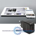 Ładowarka sieciowa 12W | 5V | 2.4A | USB