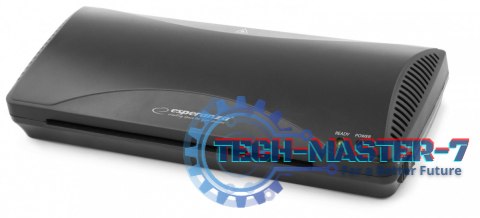 Laminator Infinity EFL001 Laminator Infinity EFL001