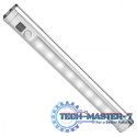 Lampa kuchenna podszafkowa Energy MCE166 9 SMD pir on/off