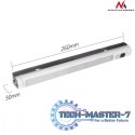 Lampa kuchenna podszafkowa Energy MCE166 9 SMD pir on/off