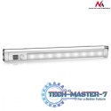 Lampa kuchenna podszafkowa Energy MCE166 9 SMD pir on/off