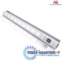 Lampa kuchenna podszafkowa Energy MCE166 9 SMD pir on/off