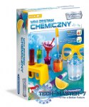 Mini Zestaw Chemiczny