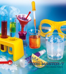 Mini Zestaw Chemiczny
