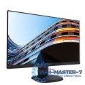 Monitor 23.8 243S7EHMB IPS HDMI Pivot Głośniki