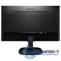 Monitor 27 273V7QDSB IPS DVI HDMI Czarny