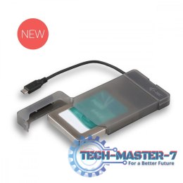 MySafe USB-C 3.1 Gen. 2 Easy zewnętrzna obudowa na dysk 2,5