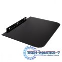 Półka pod DVD pojedyncza MC-738 do 10kg