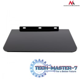 Półka pod DVD pojedyncza MC-738 do 10kg