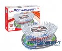 Puzzle 105 elementów 3D Stadion PGE Narodowy