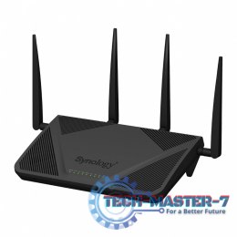 Router RT2600ac AC Router 2x1.7Ghz Dual WAN VPN