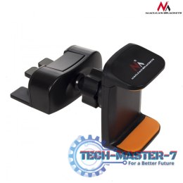 Samochodowy uchwyt do telefonu MC-734 na kratkę lub CD slot