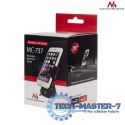 Samochodowy uchwyt do telefonu MC-737 montowany na przyssawke