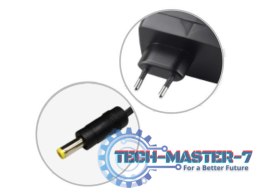 UPS DC/Zasilacz buforowy 12V/2,1A/25W/Bateria 2.6Ah
