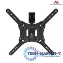 Uchwyt do TV MC-758 13-55 cali 30 kg czarny