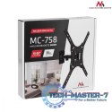 Uchwyt do TV MC-758 13-55 cali 30 kg czarny