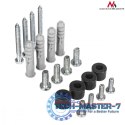 Uchwyt do TV MC-758 13-55 cali 30 kg czarny