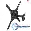 Uchwyt do TV MC-758 13-55 cali 30 kg czarny