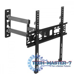 Uchwyt do TV MC-761 26-60 cali 35 kg czarny