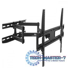Uchwyt do TV MC-762 37-70 cali 35 kg Czarny