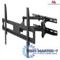 Uchwyt do TV MC-762 37-70 cali 35 kg Czarny