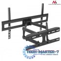 Uchwyt do TV MC-762 37-70 cali 35 kg Czarny