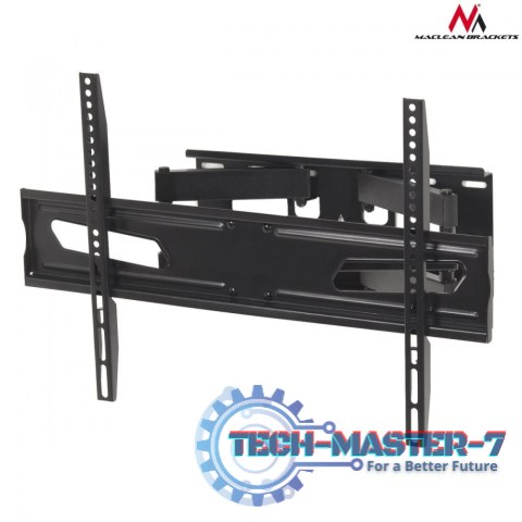 Uchwyt do telewizora 37-80 cali MC-723 45kg uniwersalny max vesa 600x400 czarny Uchwyt do telewizora 37-80 cali MC-723 45kg uniwersalny max vesa 600x400 czarny