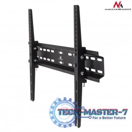 Uchwyt do telewizora lub monitora 37-75 cali MC-749 max vesa 600x400 35kg Czarny