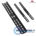 Uchwyt do telewizora lub monitora 37-75 cali MC-749 max vesa 600x400 35kg Czarny