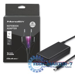 Zasilacz do Dell 65W | 19.5V | 3.34A | 4.5*3.0+pin