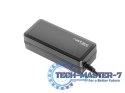Zasilacz do laptopa uniwersalny Torpedo Uni-70 65W