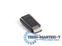 Adapter HDMI-A (M) -> VGA (F)