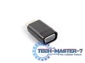 Adapter HDMI-A (M) -> VGA (F)