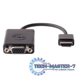 Adapter HDMI to VGA