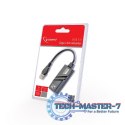 Adapter USB 3.0 LAN Gigabit RJ-45