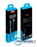 Adapter USB 3.0 - SATA III HDD/SSD 2.5; Y-1096