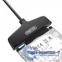 Adapter USB 3.0 - SATA III HDD/SSD 2.5; Y-1096