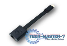 Adapter USB-C to USB-A 3.0