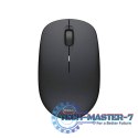 Bezprzewodowa mysz USB WM126 czarna
