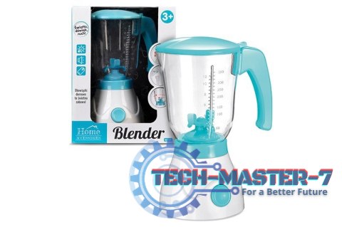 Blender Blender