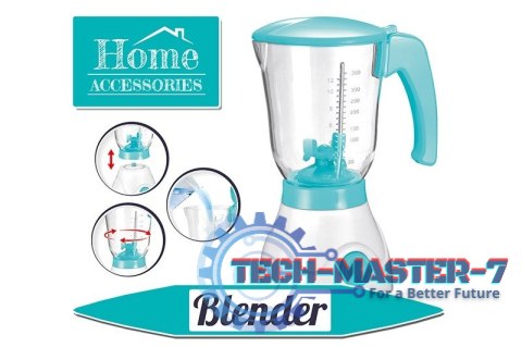 Blender Blender