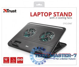 Cyclone Notebook Cooling Stand