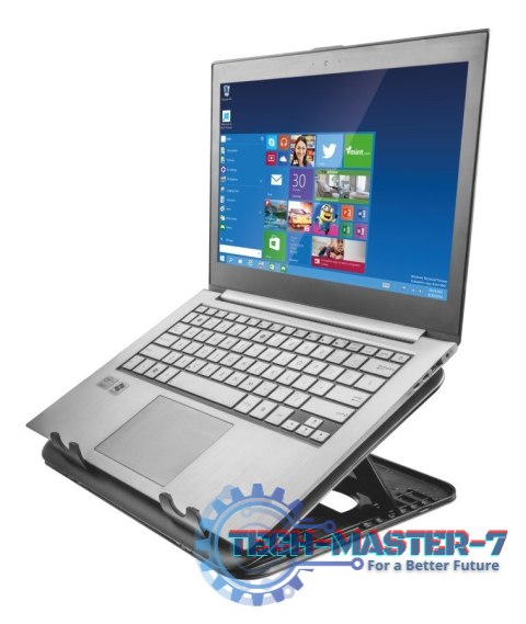Cyclone Notebook Cooling Stand Cyclone Notebook Cooling Stand