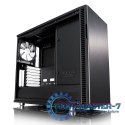 Define R6 Black 3.5'/2.5' drive brackets uATX/eATX/ATX/ITX