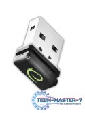 GAMEPAD BEZPRZEWODOWY 2.4GH PS3/PC GLADITOR