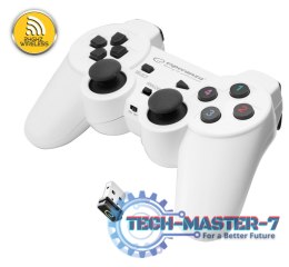 GAMEPAD BEZPRZEWODOWY 2.4GH PS3/PC GLADITOR